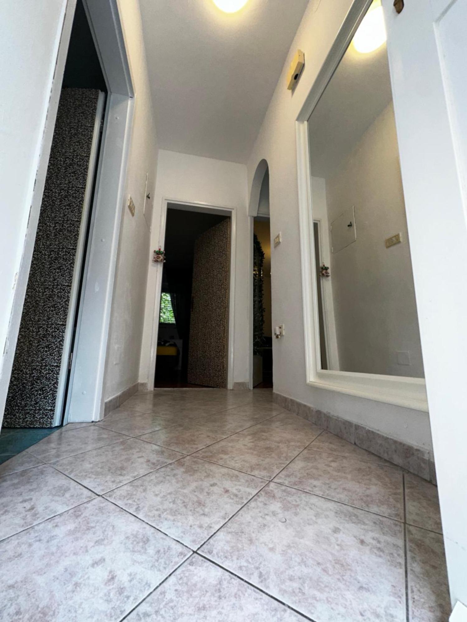 Apartment Rose Portoroz Exterior photo