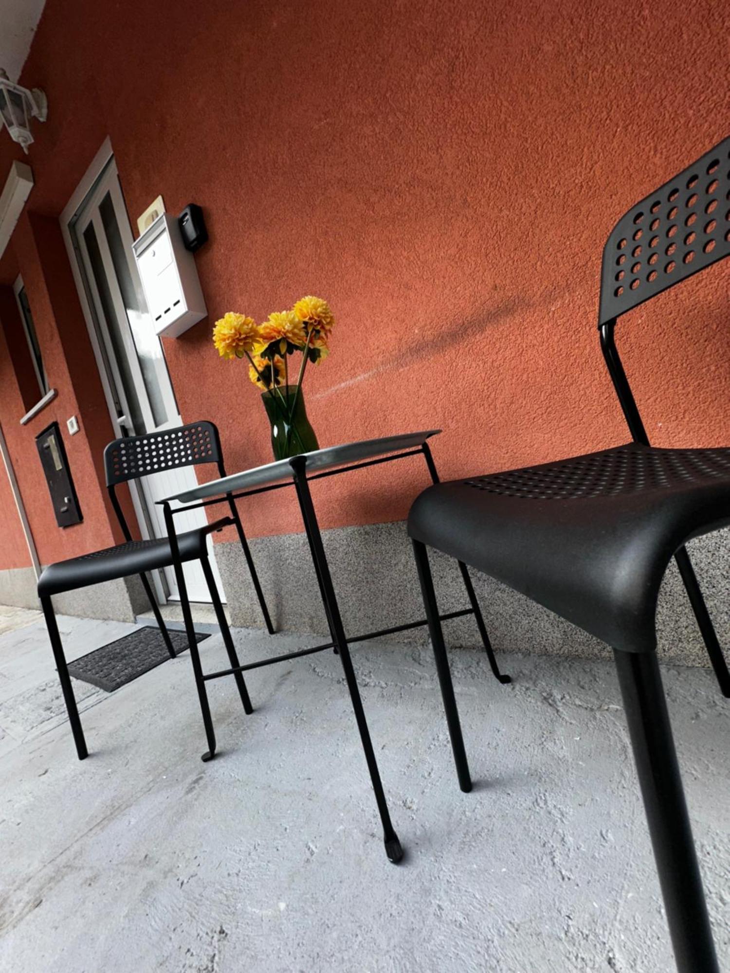 Apartment Rose Portoroz Exterior photo