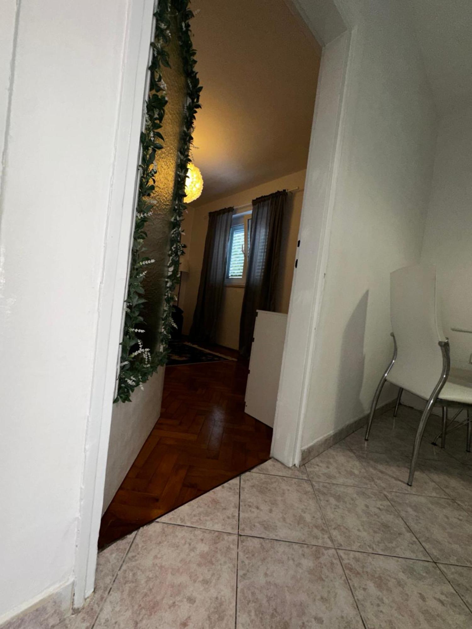 Apartment Rose Portoroz Exterior photo