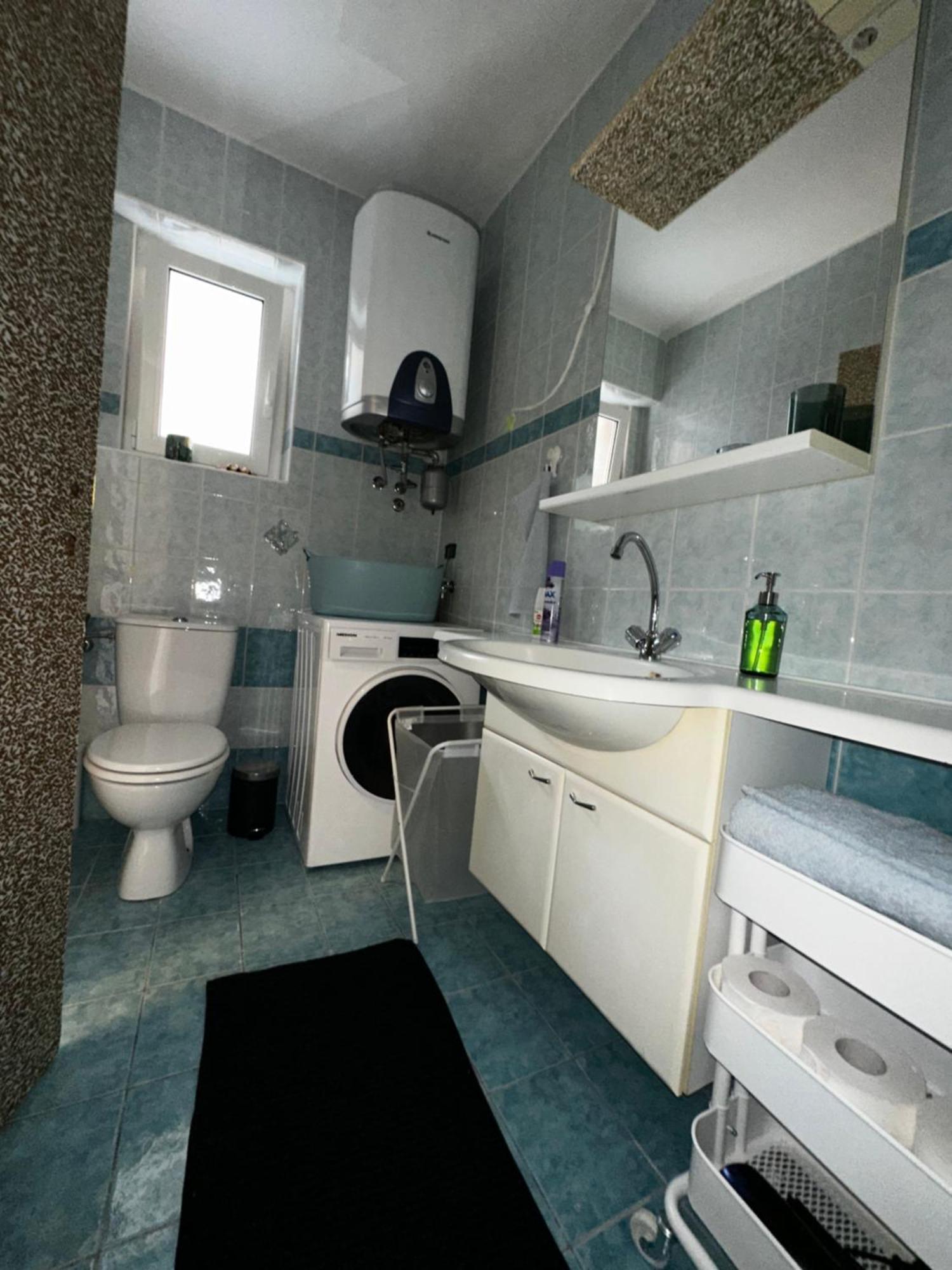 Apartment Rose Portoroz Exterior photo