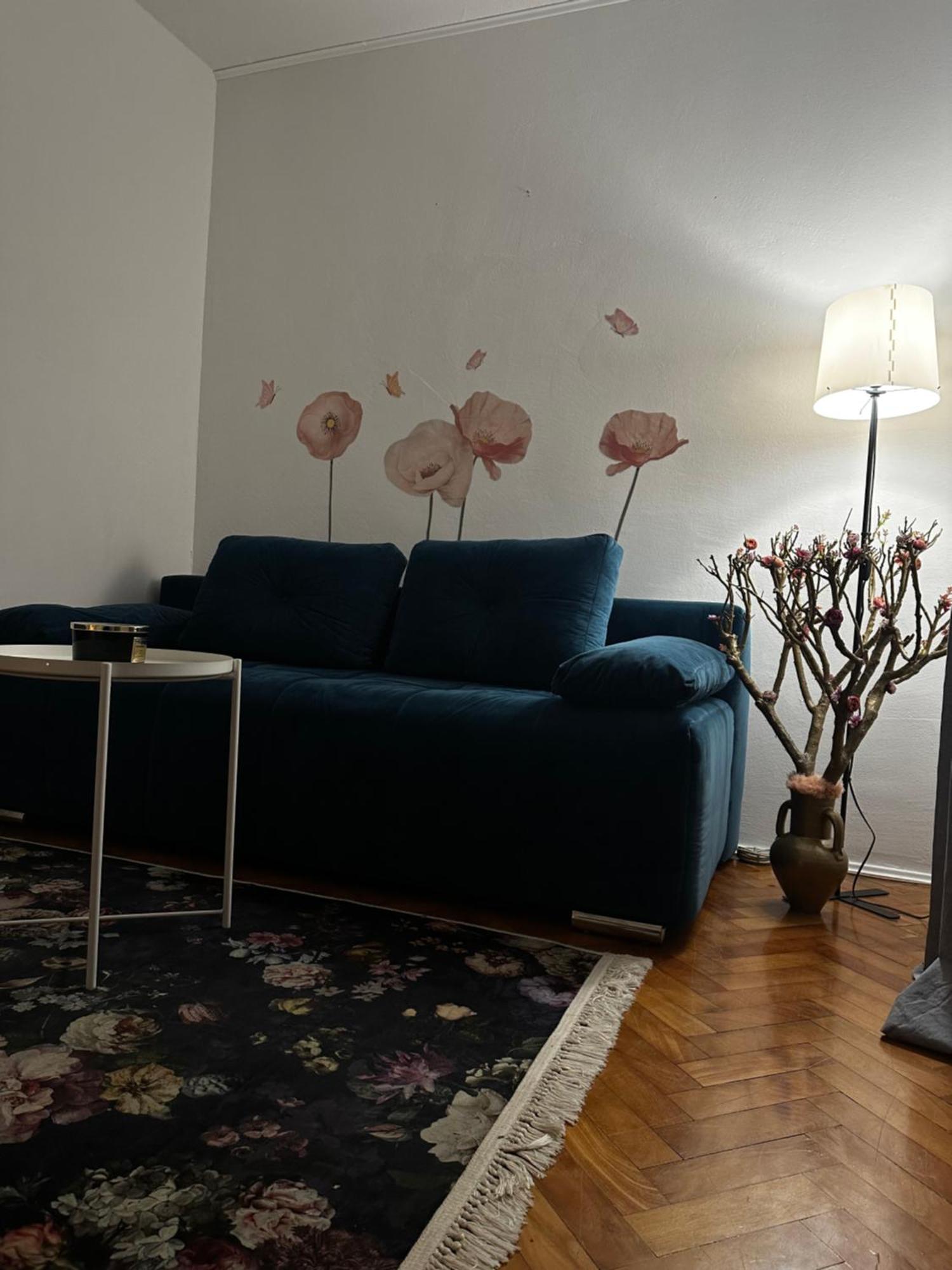 Apartment Rose Portoroz Exterior photo